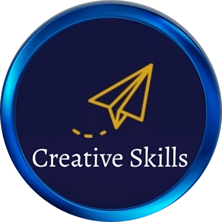Creative Skills Logo